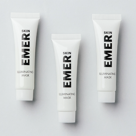  Illuminating Mask 3-Pack