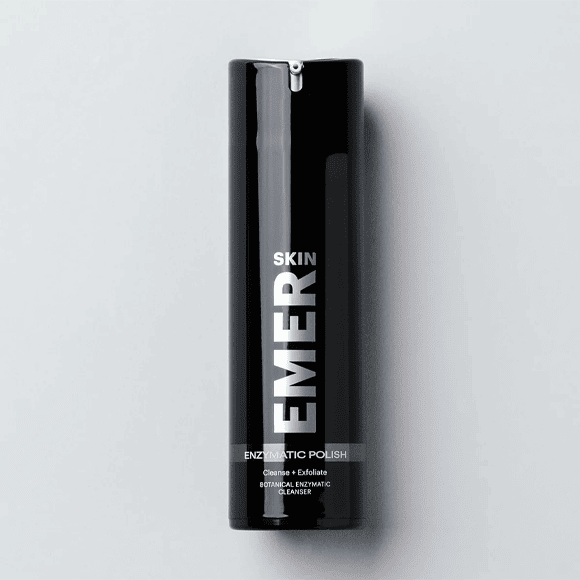 Enzymatic Polish Cleanser