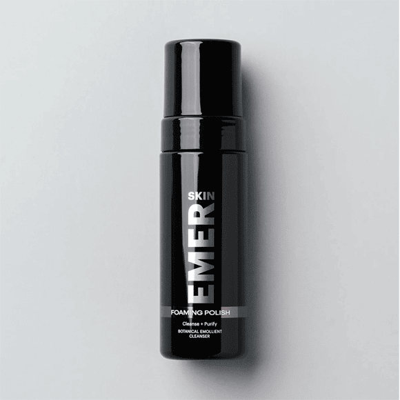 Foaming Polish Skin Calming Cleanser