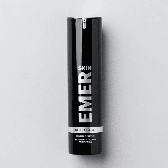 Re-Fit Face Anti-Aging Moisturizer