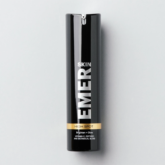 High Spot Anti-Aging Brightening Treatment